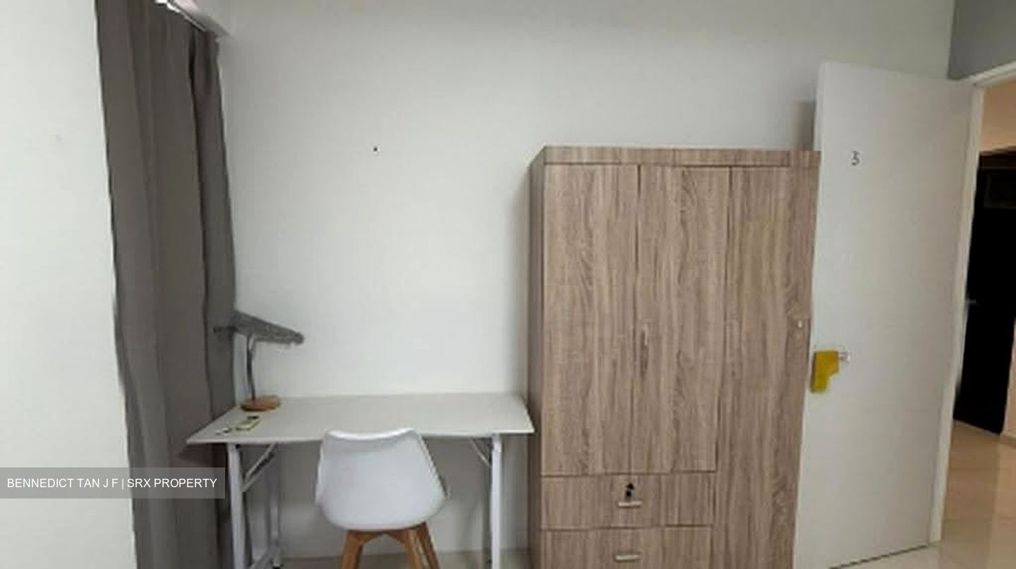 Pepys Hill Condominium (D5), Condominium #626456081